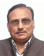 DK Parsai